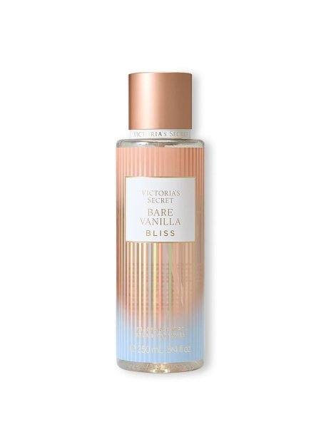 מי גוף Bare Vanilla Bliss V.S