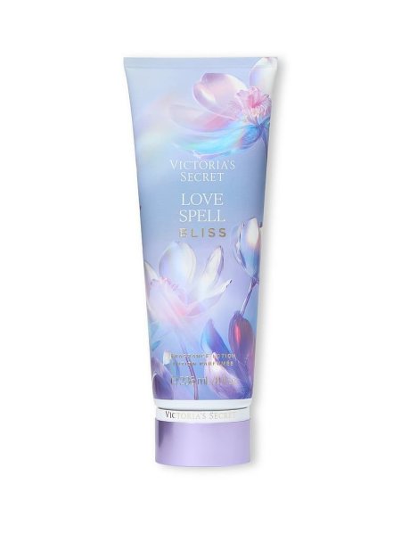 תחליב גוף Love Spell Bliss V.S