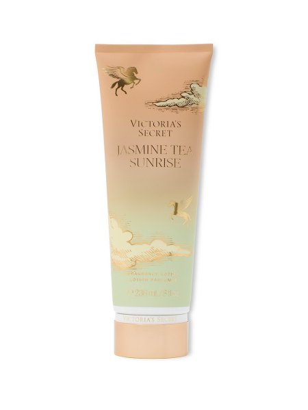 Jasmine Tea Sunrise Fragrance Lotion V.S