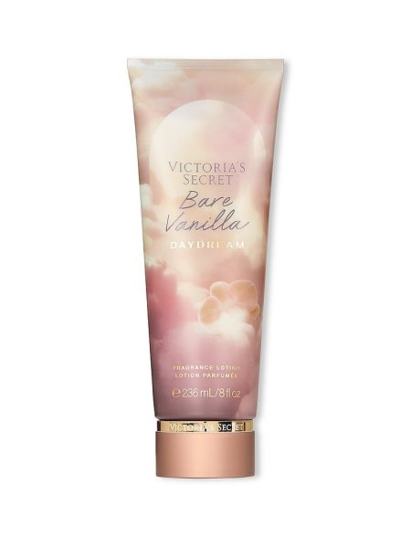 Bare VanillaDaydream Fragrance Lotion
