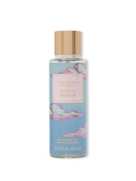 Lotus Cloud Fragrance Mist V.S 250ml