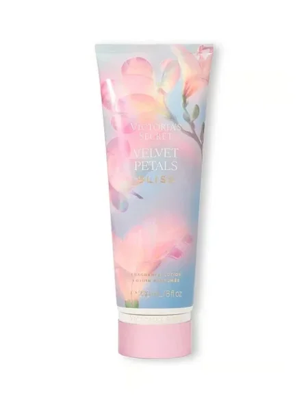 Victoria's Secret Bliss Velvet Petals Body Lotion