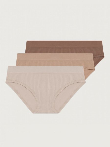 מארז 3 תחתוני מיני מודל Intima