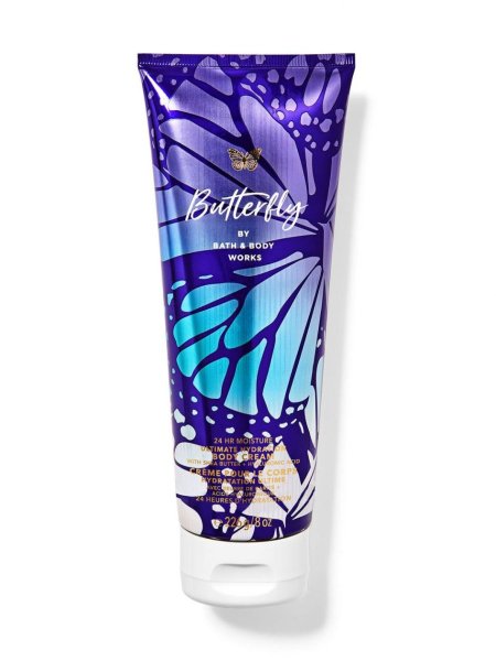 Butterfly by bath&body works