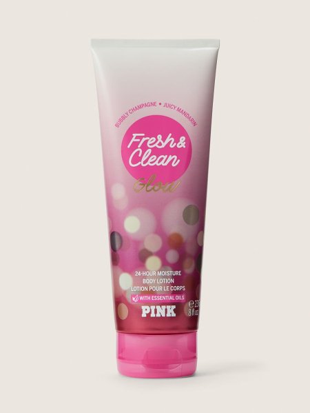 Victoria Secret - Fresh & Clean Glow