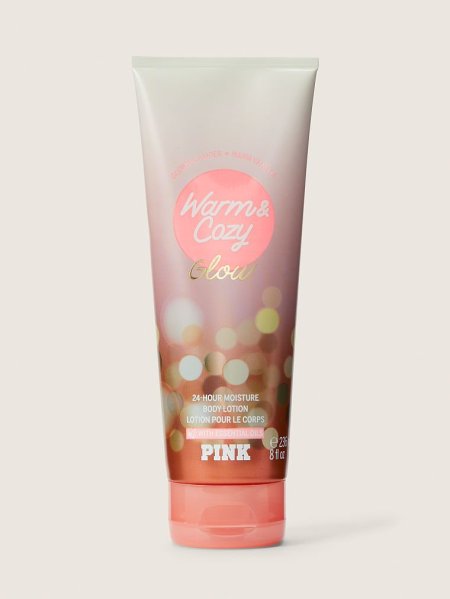 Victoria Secret - Warm & Cozy Glow