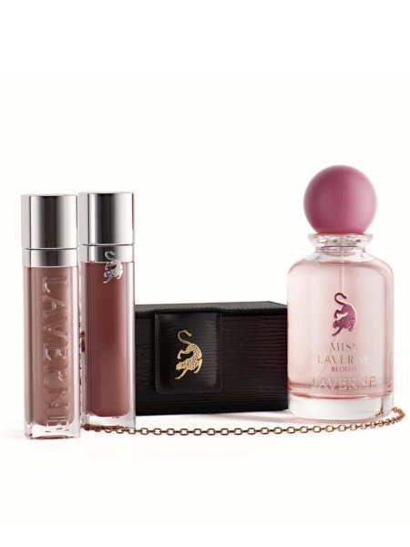 Laverne beauty collection