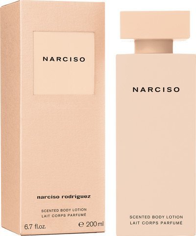 Narciso Rodriguez תחליב גוף לאשה