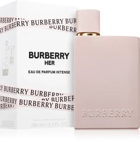 Burberry Her Intense