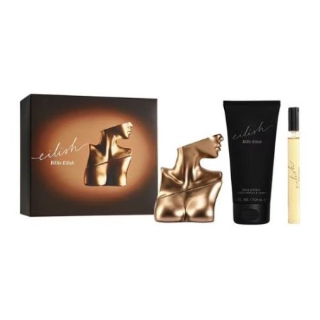 BILLIE EILISH - BILLIE EILISH 3PCS EDP FOR WOMEN