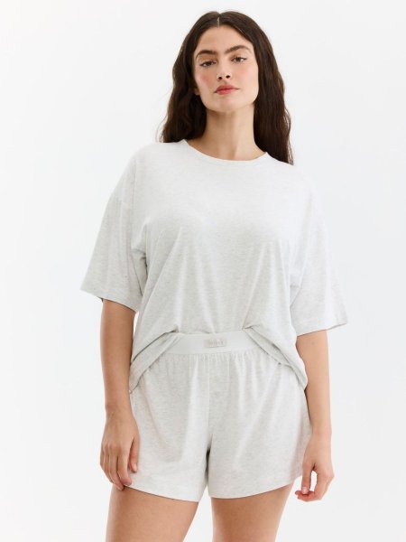 סט פיג’מה SOFT ESSENTIALS Intima