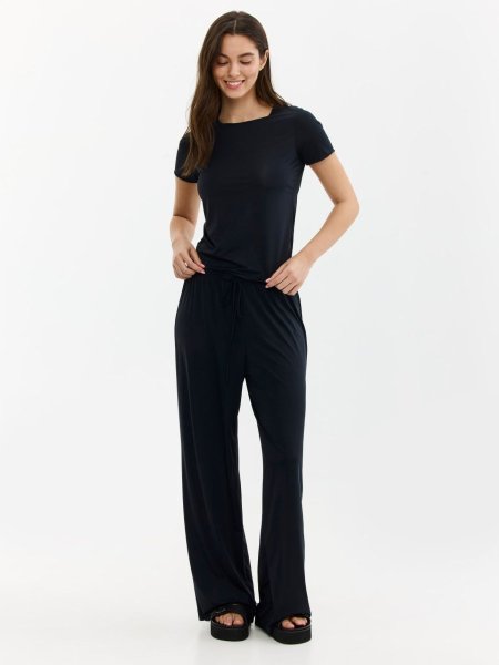 סט פיג’מה מיקרופייבר COOLING Intima