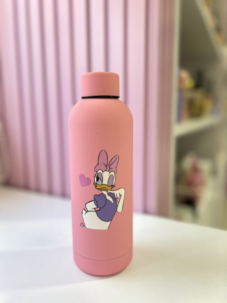 مطرة حافظة الحرارة