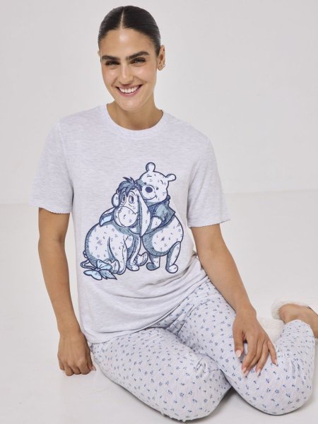 סט פיג’מה POOH