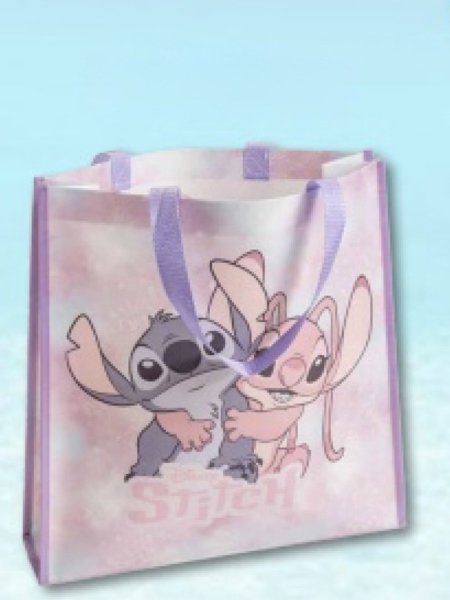 תיק disney
