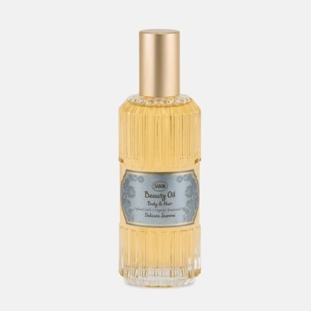 שמן לגוף ולשיער Delicate Jasmine 100ml