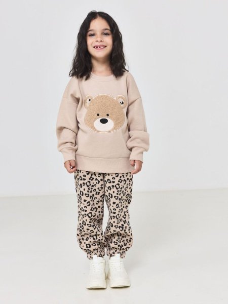 חליפת גן פוטר BEAR