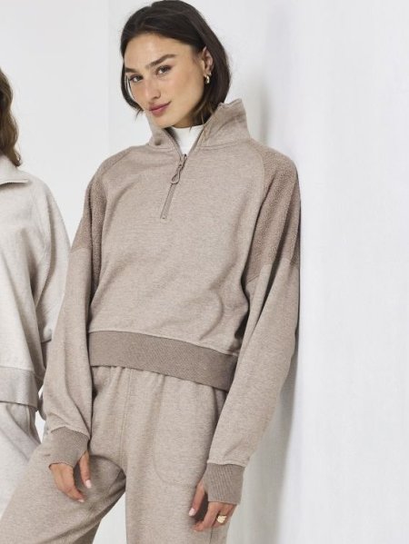 סט פוטר ארוכים מתהפכים