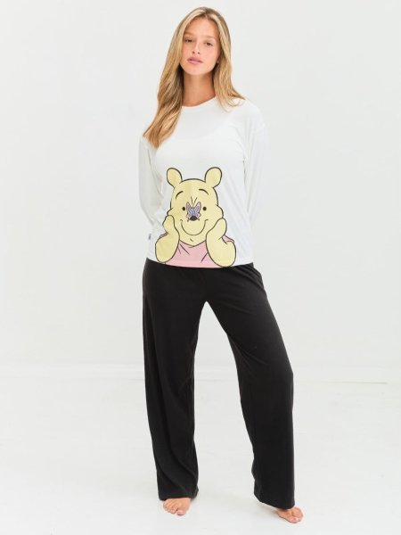 סט פיגמה Intima Disney