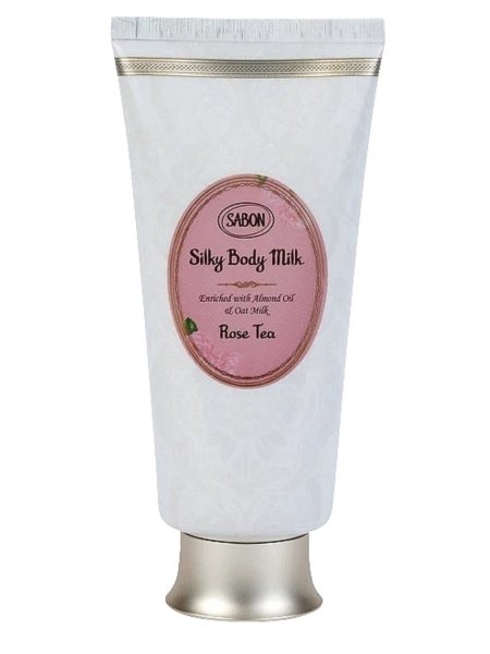 Body milk Rose Tea 200ml