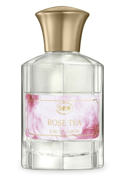 Rose Tea Sabon perfume