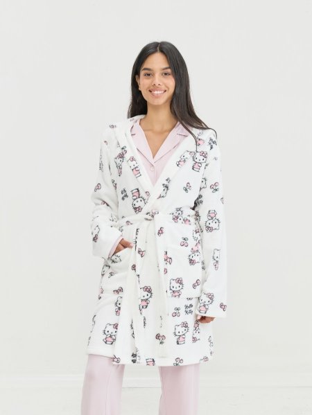 חלוק Intima Disney