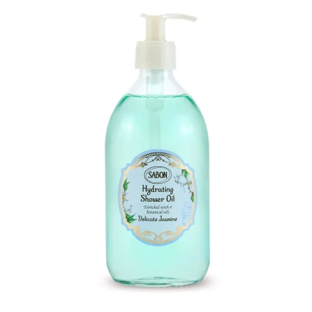 Shower Oil 300ml