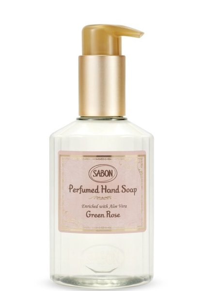 Perfumed Liquid Hand Soap