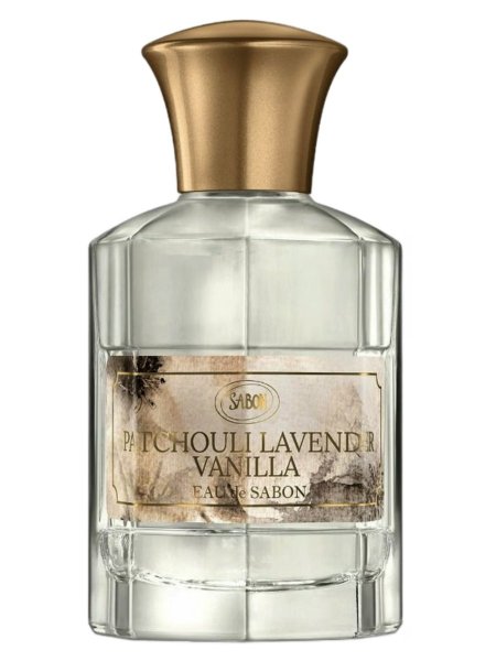 ‏Patchouli Lavender Vanilla Perfume