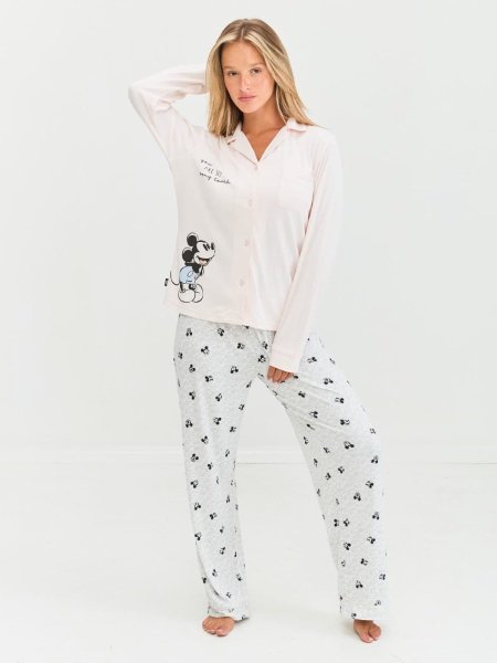 סט פיגמה Intima Disney