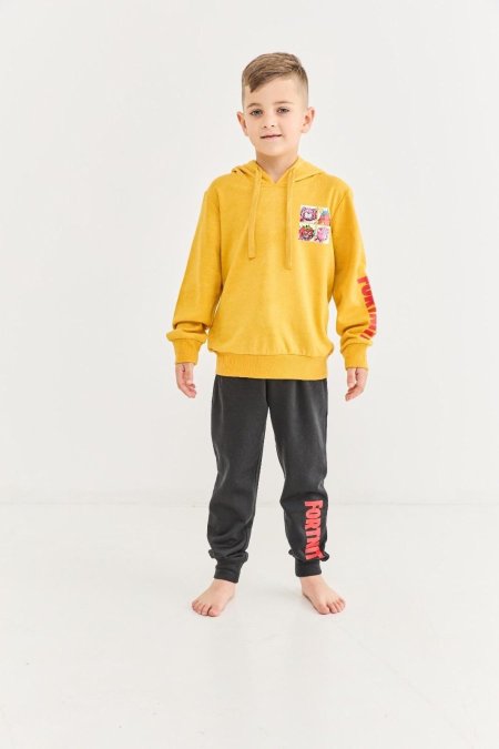 סט pj פוטר golf