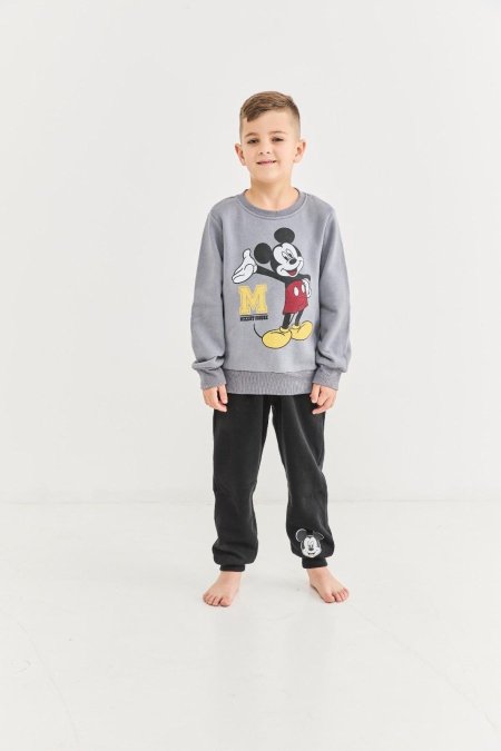 סט pj דיזני פוטר golf