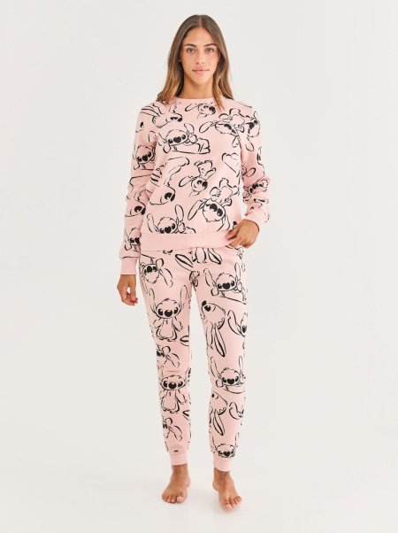 סט פיגמה intima דיזני