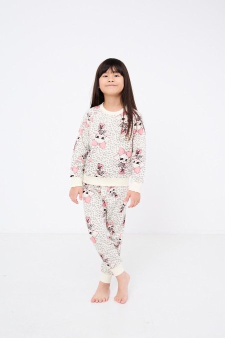 סט pj פוטר golf