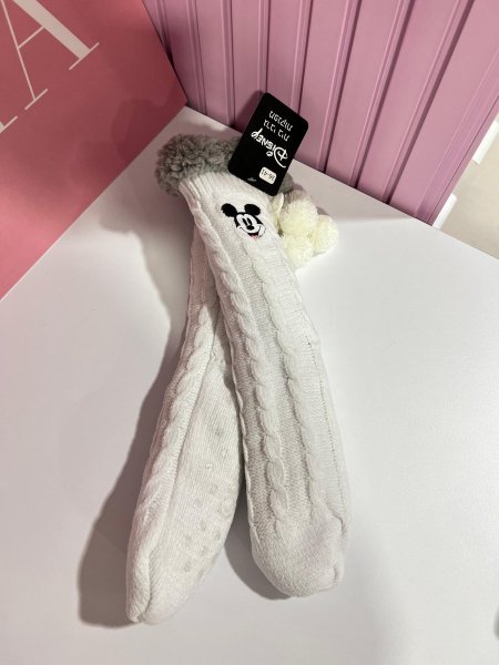 جرابات ديزني