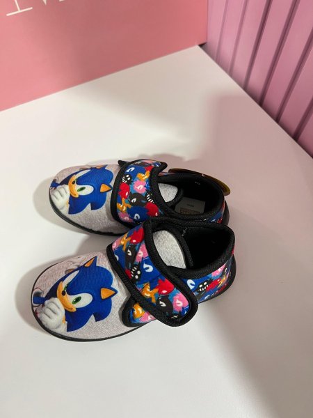 נעלים ילדים דיזני