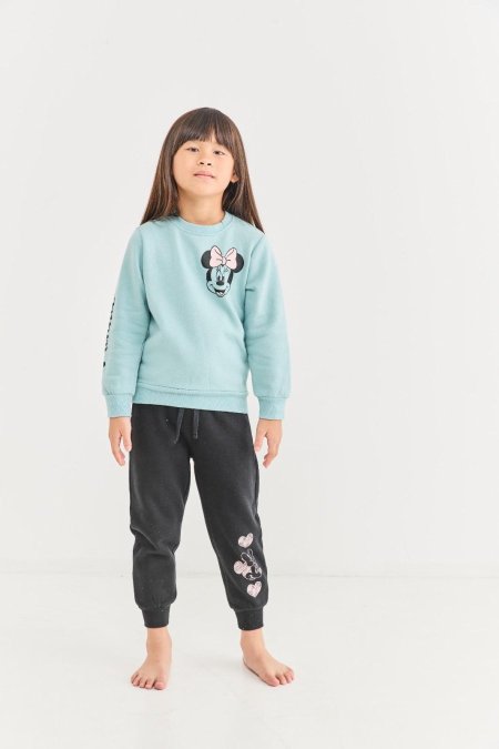 סט pj דיזני פוטר golf