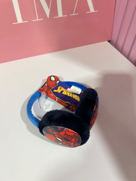 מחממי אוזניים דיזני