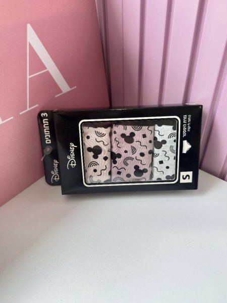 תחתוני נשיים היפסטר