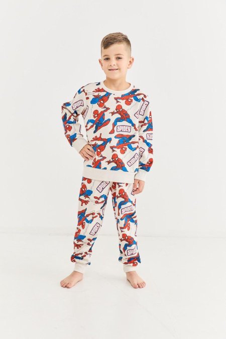 סט pj דיזני פוטר golf