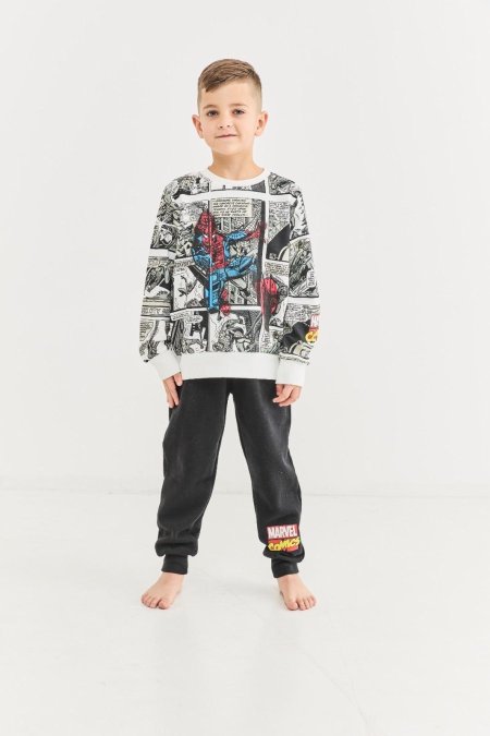 סט pj דיזני פוטר golf