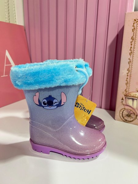 נעלים ילדים דיזני