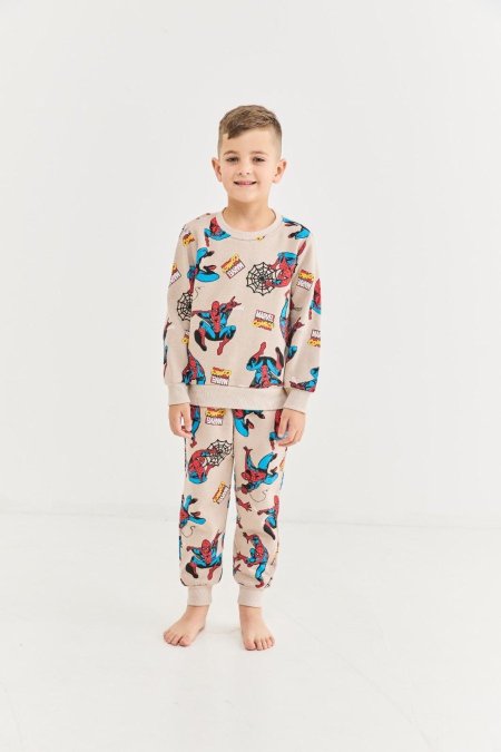 סט pj דיזני פוטר golf