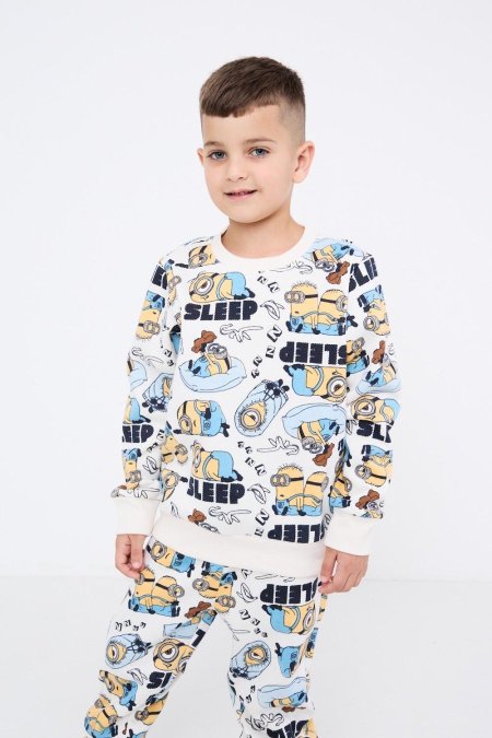 סט pj פוטר golf