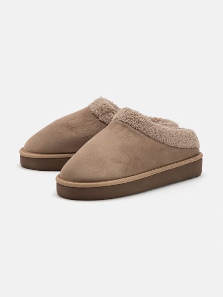 נעלי בית פלטפורמה טדי