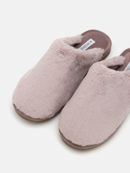 נעלי בית פרווה