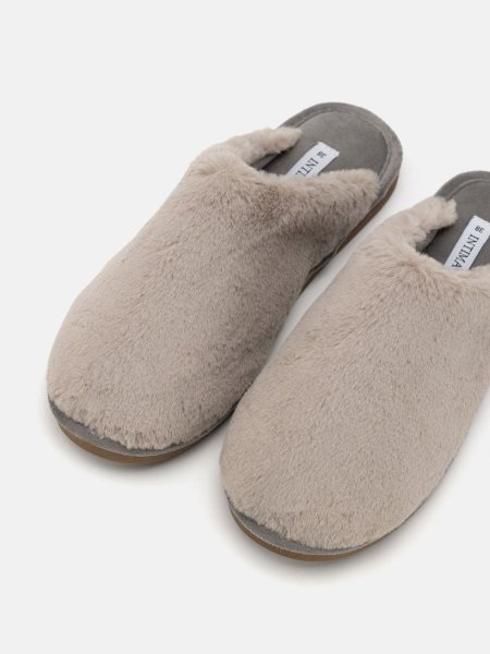 נעלי בית פרווה