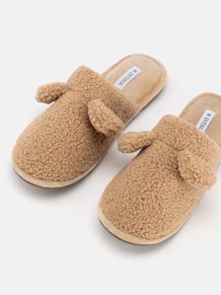 נעלי בית דובי ME