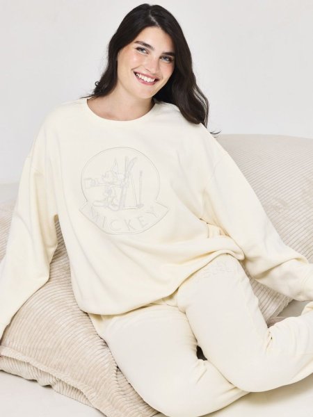 סט פיג’מה פוטר MICKEY