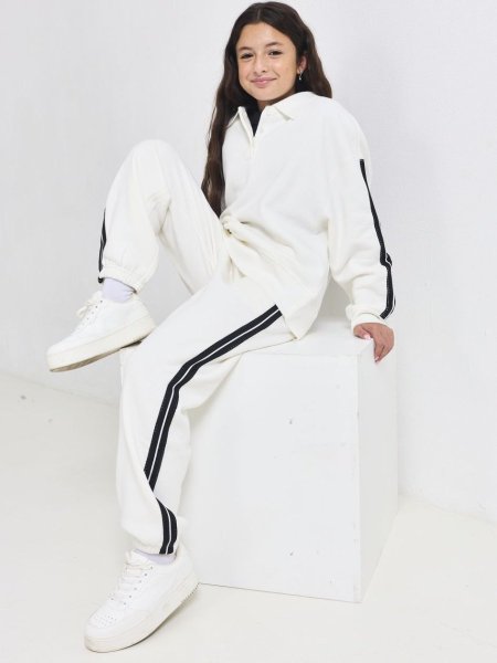 סווטשירט פוטר פולו